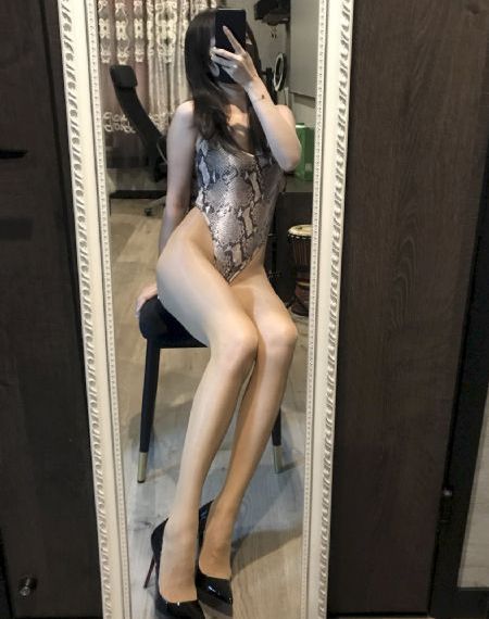 美丽小蜜桃1